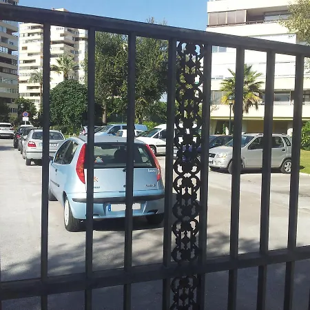 Av. De Playamar