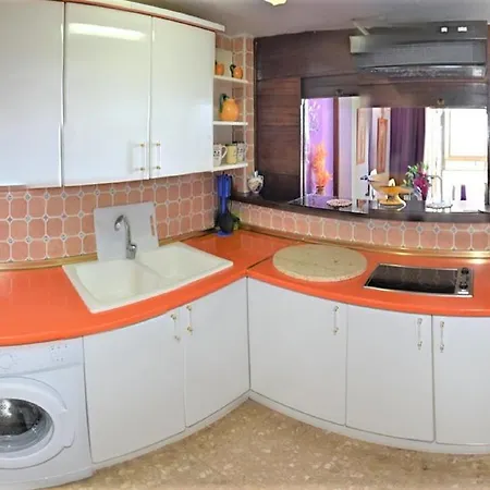 Apartament Av. De Playamar