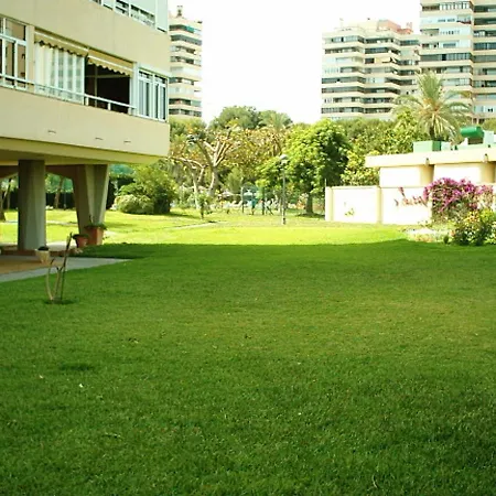 Av. De Playamar Torremolinos