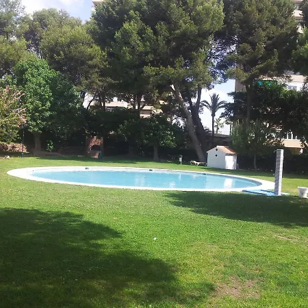 Av. De Playamar Torremolinos