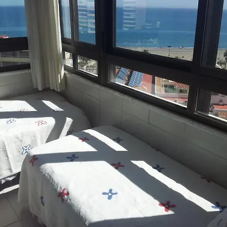 Av. De Playamar Apartament *