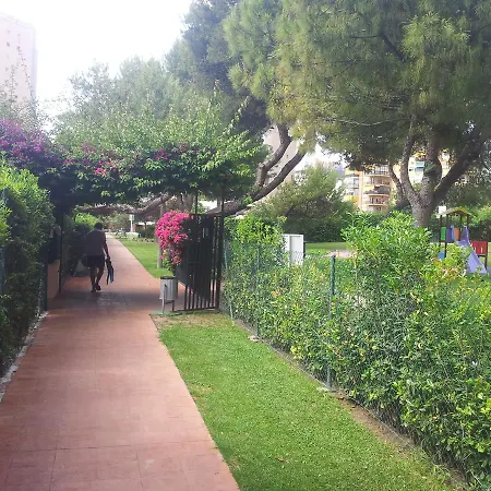 Av. De Playamar * Torremolinos